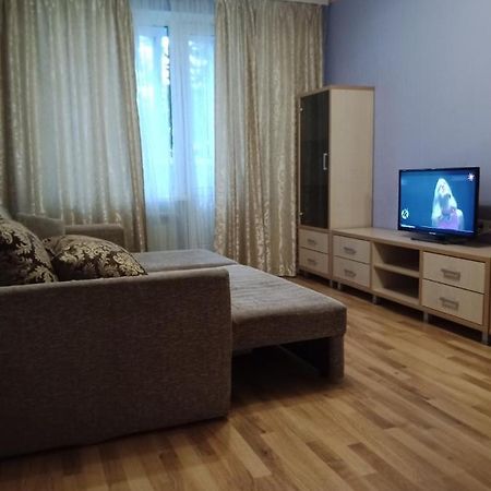 2 К Квартира Между Двумя Станциями Метро Студенческая И Академика Павлова Charkov Exteriér fotografie